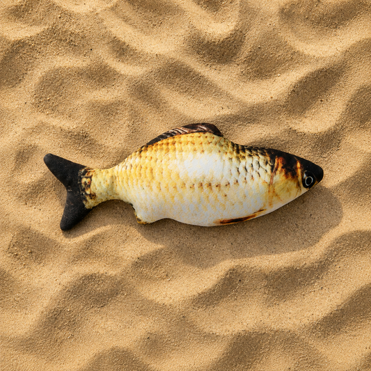 Floppy fish